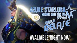 Azure Startlord - Early Access