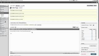 Adding documents to the Nest platform