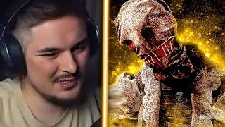PADLO В ШОКЕ С ИМБЫ! МЕДСЕСТРА В DEAD BY DAYLIGHT