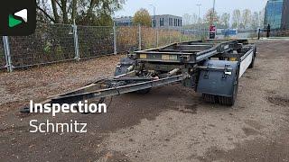 Schmitz  - 2014 - BAS World