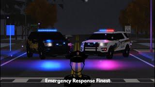 ERF | Emergency Response Finest Promotional Video