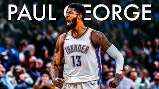 Paul George Mix - "Ransom" By Lil Tecca