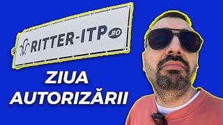 Într-un final am autorizat Stația ITP. Cât a costat? Care a fost procedura și cât a durat?