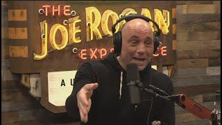 Joe Rogan on meeting Devon Larratt