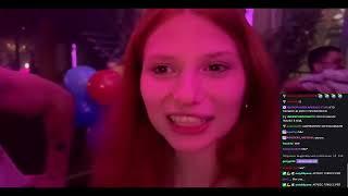 ПЬЯНЫЙ ЛЕВА  ПОДКАТЫВАЕТ К ДЕВУШКАМ В КЛУБЕ - Leva2k