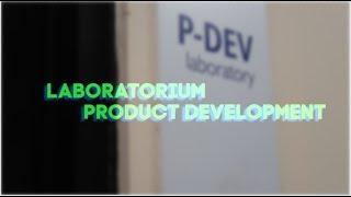 VIDEO PROFILE PDEV LABORATORY_KELOMPOK 1_ATIKA_QALYUBI_REYHAN_LEVINA_ZEHAN_RIZKA