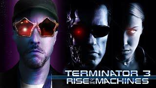 Terminator 3: Rise of the Machines - Nostalgia Critic