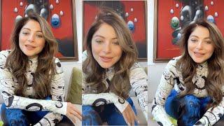 Kanika Kapoor LIVE Chat With Fans || Instagram || Bolly Wrap