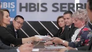 Hebei Iron & Steel Group (HBIS) Corporate Video  - производство стали и металлопроката. 河北钢铁集团有限公司