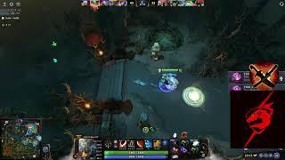 Moments in Dota 2 History we will NEVER forget LIVE #dota2 #dota #dota2gameplay