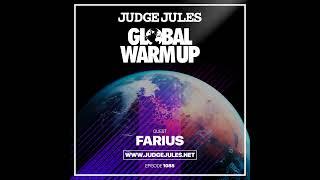 Episode 1085: JUDGE JULES PRESENTS THE GLOBAL WARM UP EPISODE 1085