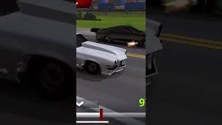 No limit drag racing 2.0 Some times all you need Is a bumper #dragracing #nolimitdragracing2 28/10.5