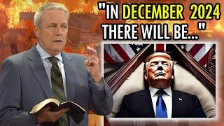 Pastor Loran Livingston | God’s Warning About Donald Trump Leaves Everyone Stunned!