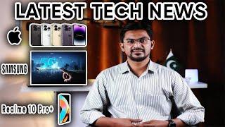 Latest Tech News | Price Updates | Upcoming Mobiles | Giveaways