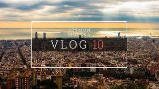 VLOG 10 | Barcelona | Kawowi Podróżnicy