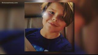 Clay County authorities release report into death of 11-year-old