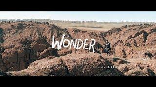 Naki - Wonder [Official video]