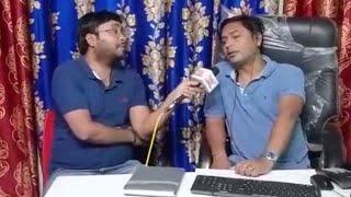 Raj Mangal ने खोला अपना Wave Motion Music Company और Recording Studio