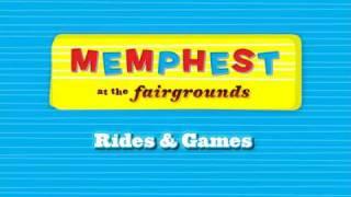 Memphest :10 Sec TV Spot