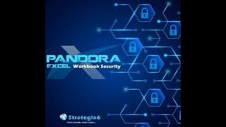 Pandora Excel Workbook Security