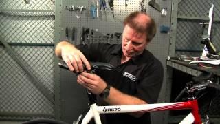 How to Install a Bike Saddle by Performance Bicycle