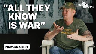 What They Got WRONG In 'Lone Survivor' | "All They Know Is War"