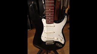 Cheap guitars that don't suck? Encore Strat, worthy?