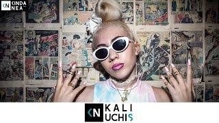 KALI UCHIS - NEVER BE YOURS