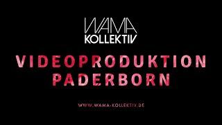 WaMa Kollektiv Reel 2019 Videoproduktion aus Paderborn