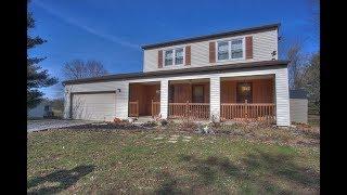 Homes For Sale In Lancaster Ohio - 8126 Ohio State Lane NW, Lancaster Ohio - Rise Realty Co