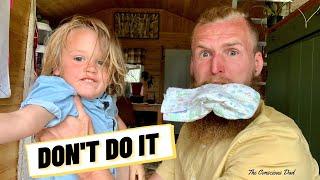 3 Reasons You Should NOT Date A Single Dad - (Coming From A Single Dad *HONESTLY*)