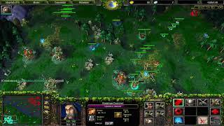 Iccup.com Stream TopTB.  XAZRAT DOTA 1