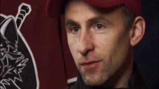 Chicago Wolves Head Coach Don Granato