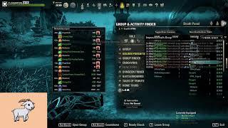 Godslayer Day 7 - Capricorn - Arcanist support - The Elder Scrolls Online