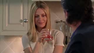 Kirsten Drinks Alcohol Early In The Morning - The O.C Scene