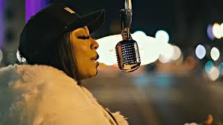 TATY Kamille - PUT IT ON THE FLO | Live Mic Performance | Shot By JerrickHD