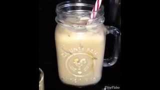 How to Make an Awesome Caramel Iced Latte