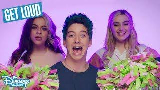 We Got This Sing-Along | ZOMBIES 2 | Disney Channel UK