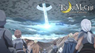 Makoto Destroys an Entire Demon Army | TSUKIMICHI -Moonlit Fantasy-