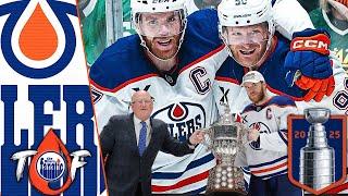 Edmonton Oilers News | Game Rundown | GM 5 Oilers @ Stars
