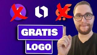 Bester Logo Generator (Tutorial Deutsch) - Looka Logo Maker Review