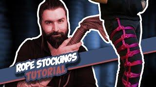 The Rope Stockings Tutorial