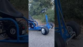 $1500 Drift Kart