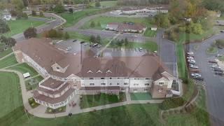 Bishop's Commons at St. Luke Seasonal Apartments Now Available in Oswego, NY