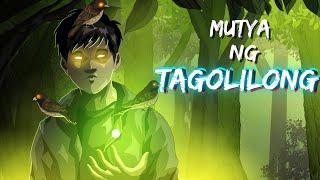 MUTYA NG TAGOLILONG (ASWANG TRUE STORY)