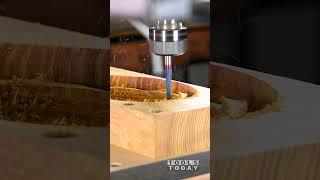 3D Carving Slope