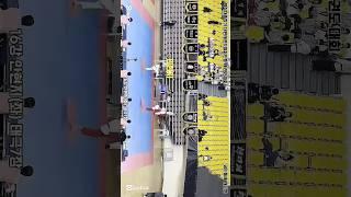 2025 백석대총장기 대한태권도협회인증 태권도 대회, 공인품새 개인전 16강, 안현지 태극7장 고려품새, 태권한류이천관 중등부, 이천라온태권도 선수단, 이천 송정동 태권도