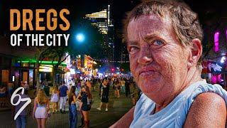 Dregs of the City: Austin | Short Documentary