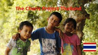 The inspirational work of the Charis Project in Thailand