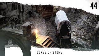 Curse of Stone | Legacy of the Ashen E44 | DND Actual Play